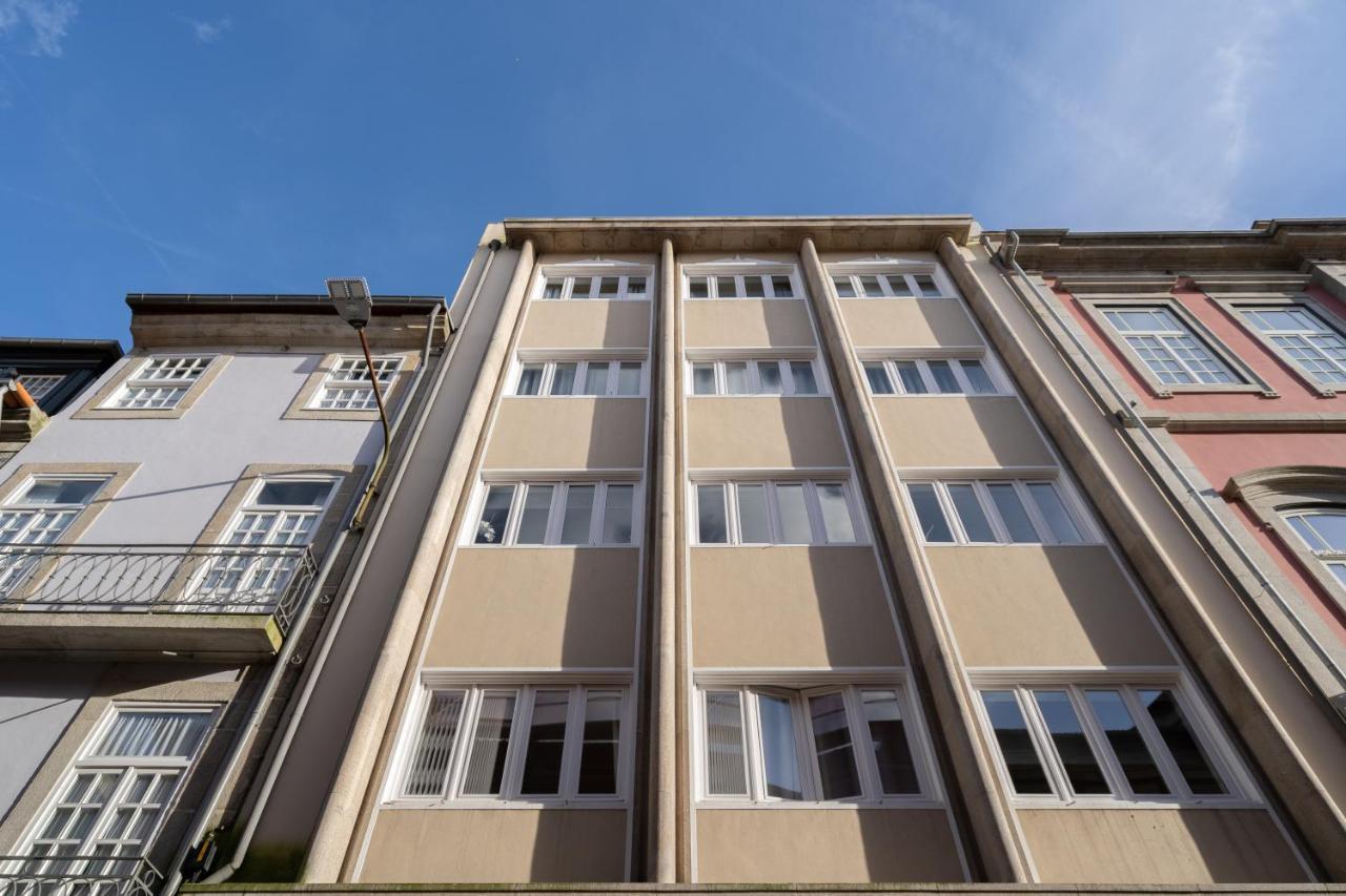 Domus 21 - Entreparedes Porto Exterior photo