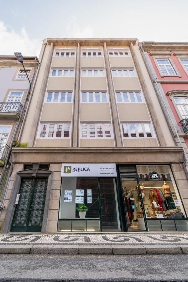 Domus 21 - Entreparedes Porto Exterior photo