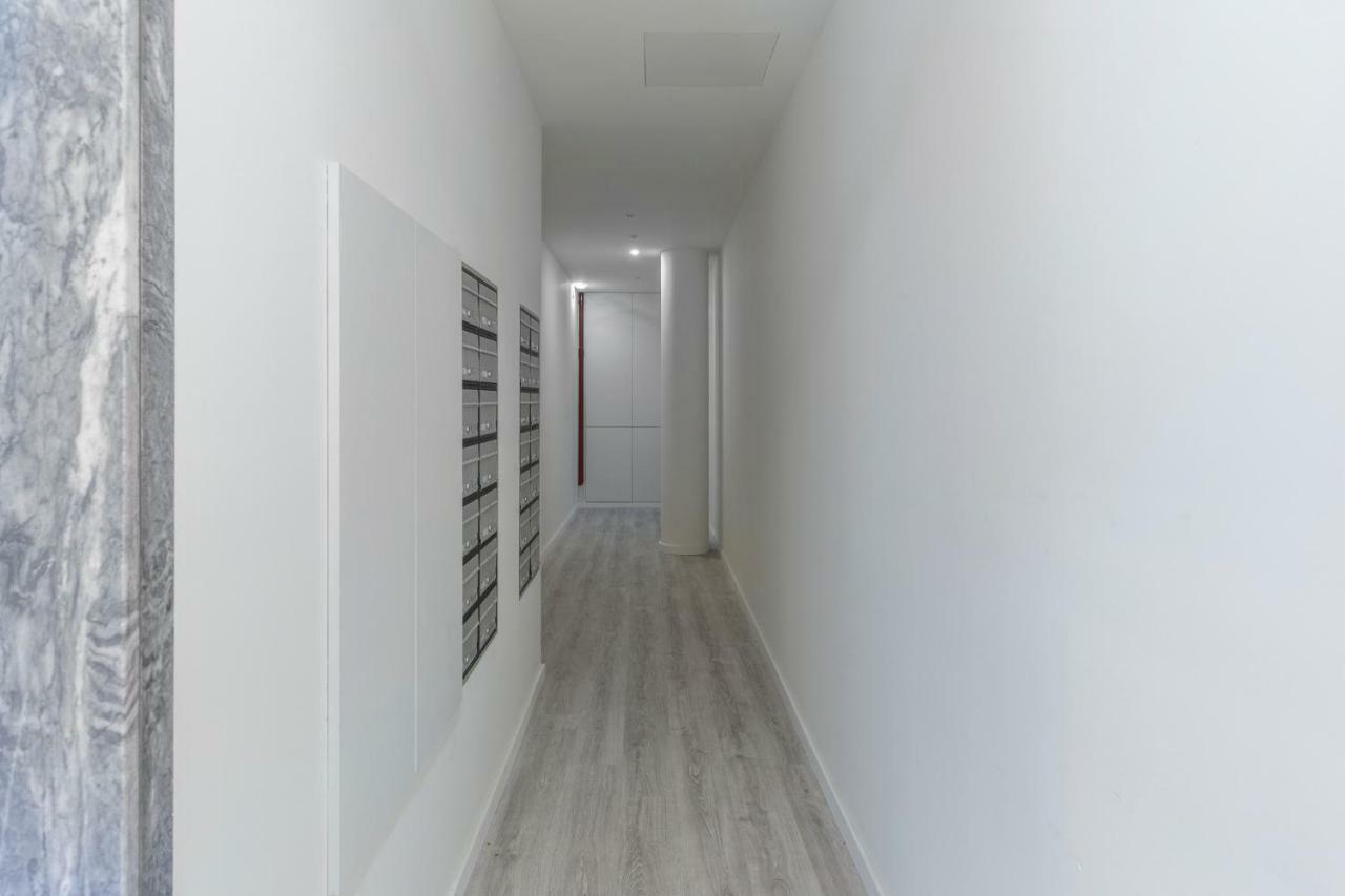 Domus 21 - Entreparedes Porto Exterior photo